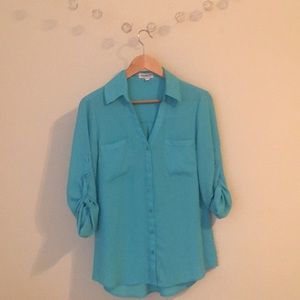 Express The Portofino Shirt